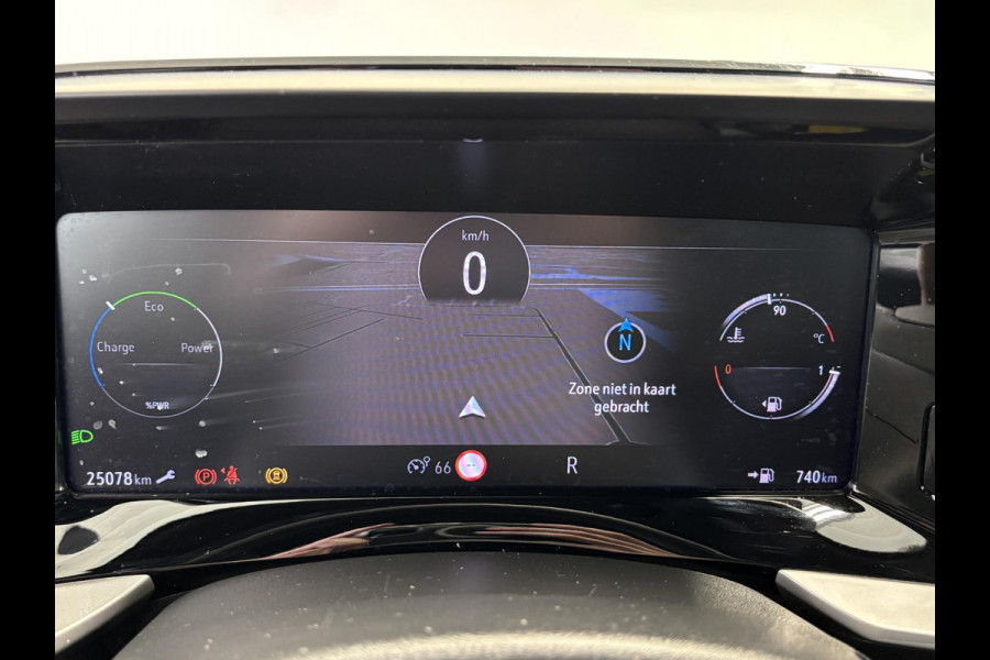 Opel Mokka 1.2 Turbo Hybrid GS Automaat | Navigatie | Achteruitrijcamera | Massagestoel