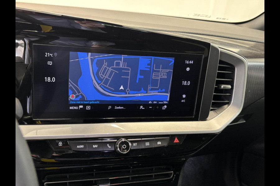 Opel Mokka 1.2 Turbo Hybrid GS Automaat | Navigatie | Achteruitrijcamera | Massagestoel