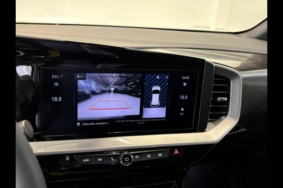 Opel Mokka 1.2 Turbo Hybrid GS Automaat | Navigatie | Achteruitrijcamera | Massagestoel