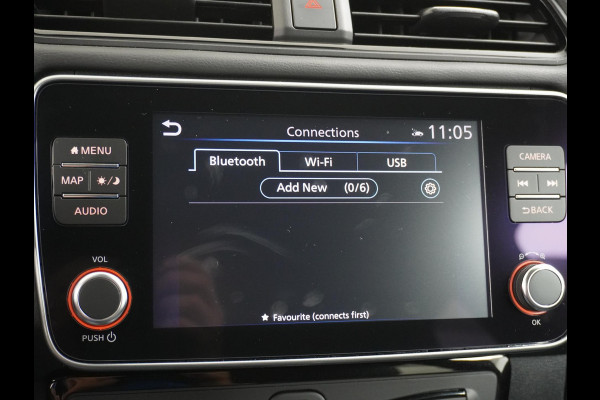 Nissan Leaf e+ Tekna 62 kWh ORIG. NL. NAP KM. | LEDER | BOSE AUDIO | STOEL + STUURVERWARMING