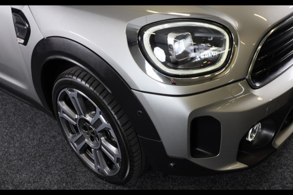 MINI Countryman 1.5 Cooper John Cooper Works / AUT / Elek Stoelen / Navi / Digital Cockpit / ACC / Leder / Open Pano / Led