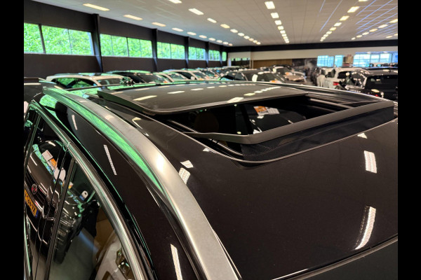 Volvo XC90 2.0 T8 Recharge AWD EXCLUSIVE 7P PANO/B&W/L-VERING/LEDER/DAB/AIRCO-STOELEN/ FULL-OPTION!!!