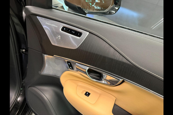 Volvo XC90 2.0 T8 Recharge AWD EXCLUSIVE 7P PANO/B&W/L-VERING/LEDER/DAB/AIRCO-STOELEN/ FULL-OPTION!!!