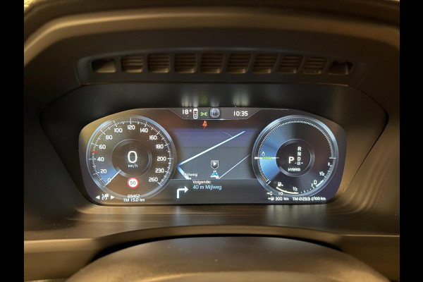 Volvo XC90 2.0 T8 Recharge AWD EXCLUSIVE 7P PANO/B&W/L-VERING/LEDER/DAB/AIRCO-STOELEN/ FULL-OPTION!!!