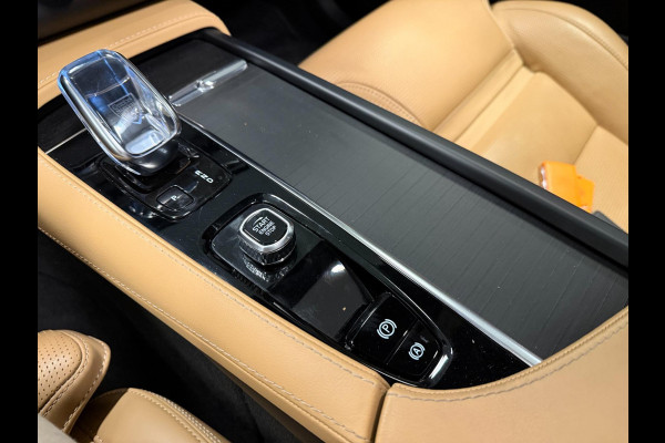 Volvo XC90 2.0 T8 Recharge AWD EXCLUSIVE 7P PANO/B&W/L-VERING/LEDER/DAB/AIRCO-STOELEN/ FULL-OPTION!!!