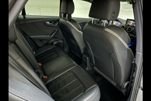 Audi Q2 1.4 TFSI 150PK S-line BlackEdition B&O Virtual Sfeer