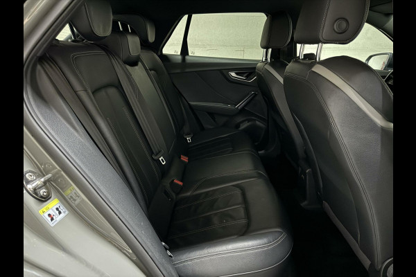 Audi Q2 1.4 TFSI 150PK S-line BlackEdition B&O Virtual Sfeer