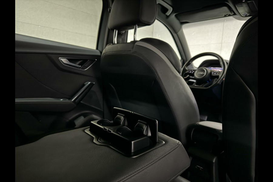 Audi Q2 1.4 TFSI 150PK S-line BlackEdition B&O Virtual Sfeer