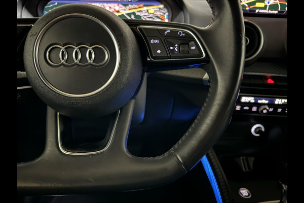 Audi Q2 1.4 TFSI 150PK S-line BlackEdition B&O Virtual Sfeer