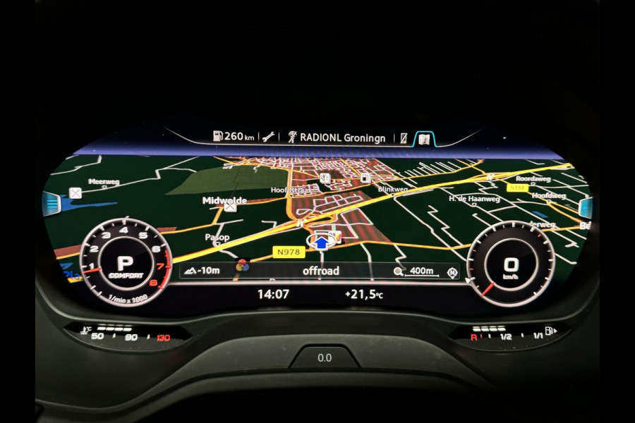 Audi Q2 1.4 TFSI 150PK S-line BlackEdition B&O Virtual Sfeer