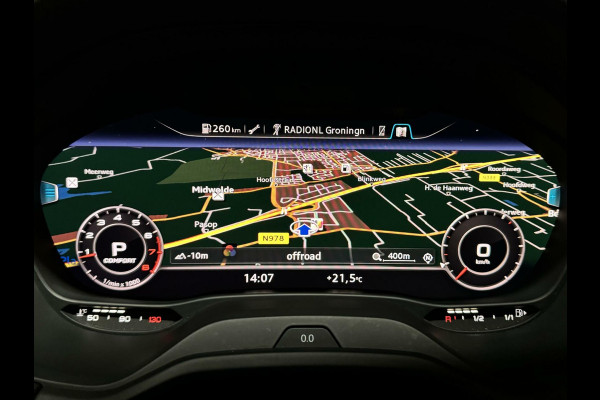 Audi Q2 1.4 TFSI 150PK S-line BlackEdition B&O Virtual Sfeer