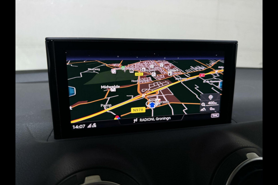 Audi Q2 1.4 TFSI 150PK S-line BlackEdition B&O Virtual Sfeer