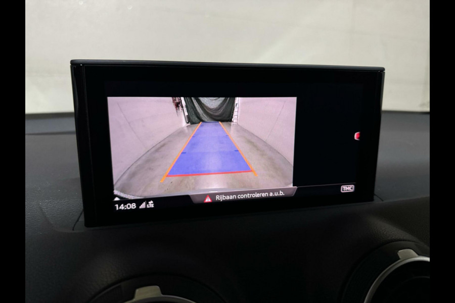 Audi Q2 1.4 TFSI 150PK S-line BlackEdition B&O Virtual Sfeer