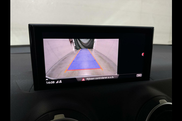 Audi Q2 1.4 TFSI 150PK S-line BlackEdition B&O Virtual Sfeer