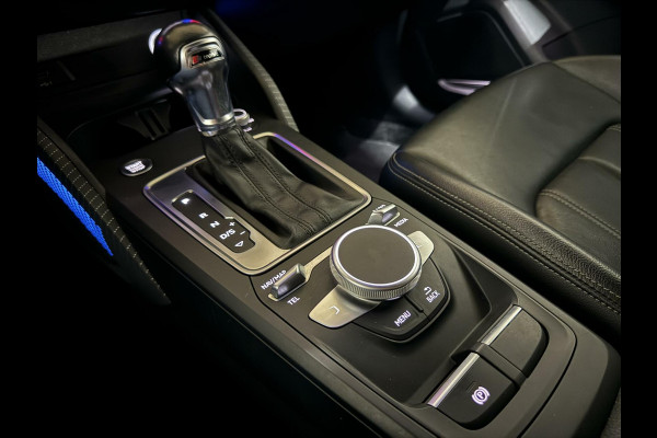 Audi Q2 1.4 TFSI 150PK S-line BlackEdition B&O Virtual Sfeer