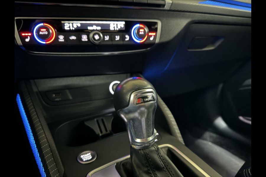 Audi Q2 1.4 TFSI 150PK S-line BlackEdition B&O Virtual Sfeer