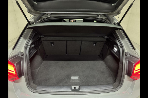 Audi Q2 1.4 TFSI 150PK S-line BlackEdition B&O Virtual Sfeer