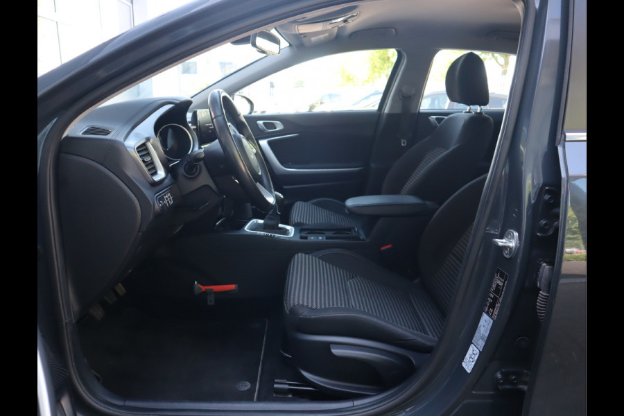 Kia Ceed 1.0 T-GDi DynamicLine