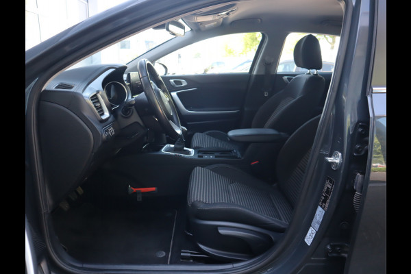 Kia Ceed 1.0 T-GDi DynamicLine