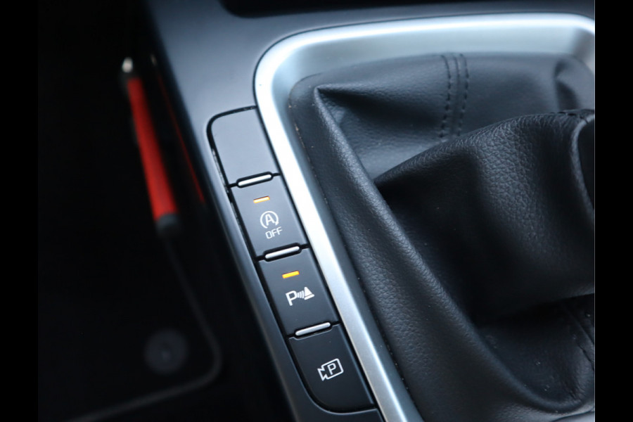Kia Ceed 1.0 T-GDi DynamicLine