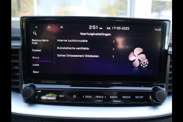 Kia Ceed 1.0 T-GDi DynamicLine