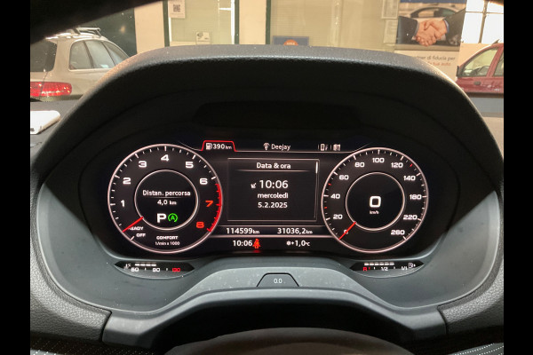 Audi Q2 1.4 TFSI 150PK S-line BlackEdition B&O Virtual Sfeer