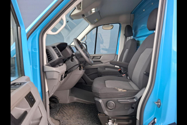 Volkswagen Crafter 35 2.0 TDI L4 Trendline OPRIJWAGEN / AMBULANCE / TRAILER / EURO 6 / LAADVERMOGEN 1377 KG !!