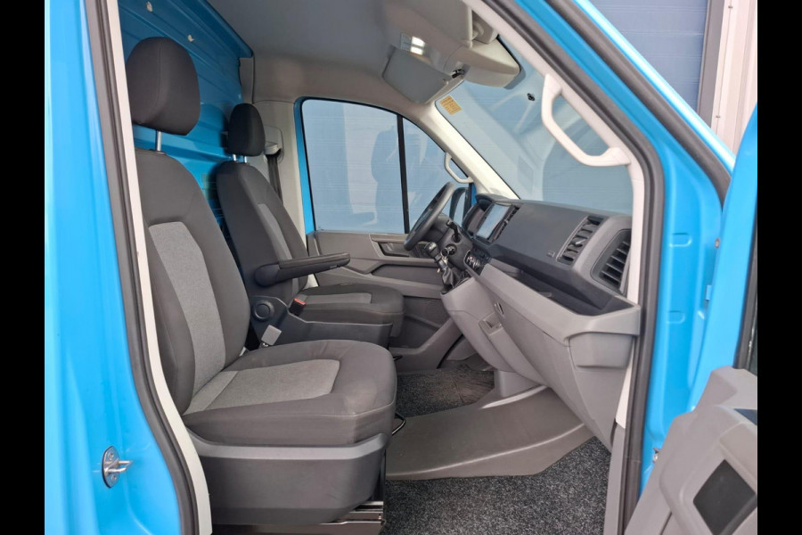 Volkswagen Crafter 35 2.0 TDI L4 Trendline OPRIJWAGEN / AMBULANCE / TRAILER / EURO 6 / LAADVERMOGEN 1377 KG !!