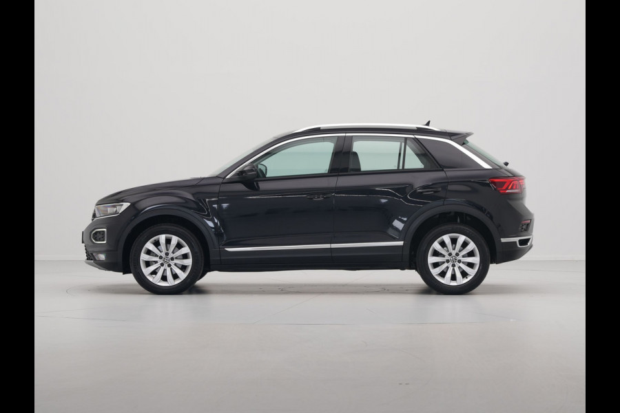 Volkswagen T-Roc 1.5 TSI 150pk DSG Sport Navigatie ACC Camera Executive 213