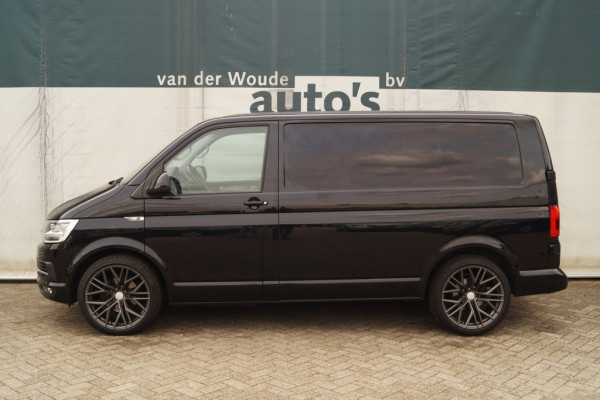 Volkswagen Transporter 2.0 TDI 150pk DSG Highline -LED-NAVI-PDC-ACC-
