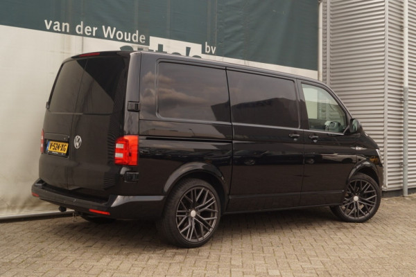 Volkswagen Transporter 2.0 TDI 150pk DSG Highline -LED-NAVI-PDC-ACC-