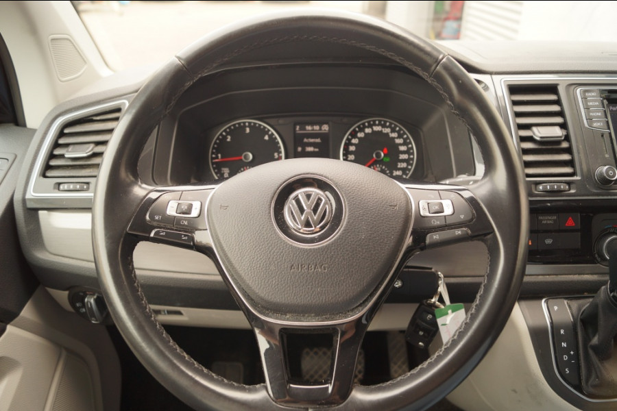 Volkswagen Transporter 2.0 TDI 150pk DSG Highline -LED-NAVI-PDC-ACC-