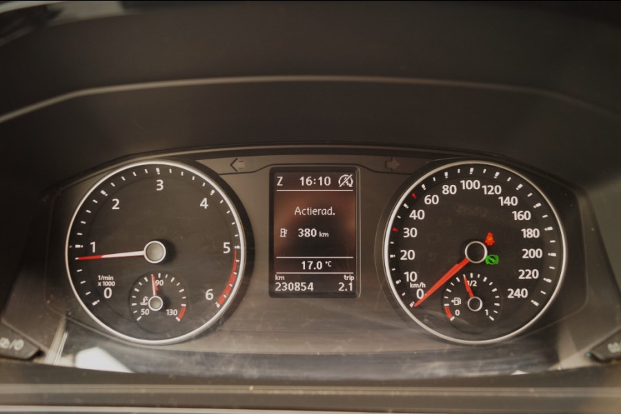 Volkswagen Transporter 2.0 TDI 150pk DSG Highline -LED-NAVI-PDC-ACC-