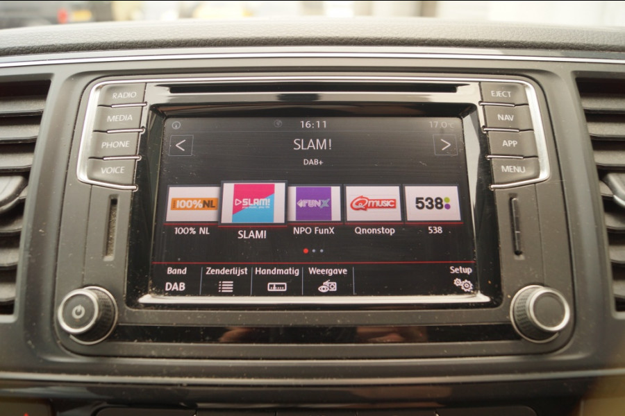 Volkswagen Transporter 2.0 TDI 150pk DSG Highline -LED-NAVI-PDC-ACC-