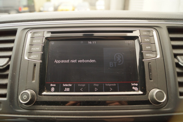 Volkswagen Transporter 2.0 TDI 150pk DSG Highline -LED-NAVI-PDC-ACC-