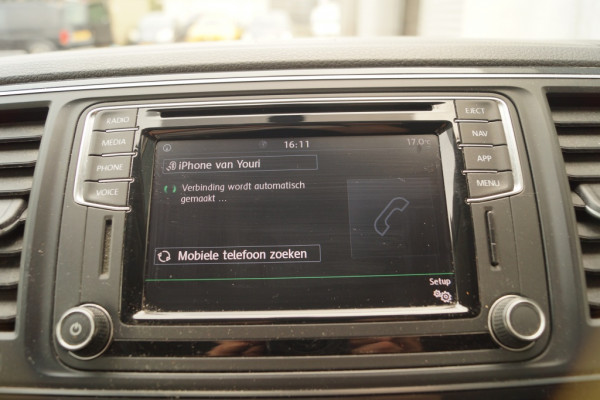 Volkswagen Transporter 2.0 TDI 150pk DSG Highline -LED-NAVI-PDC-ACC-