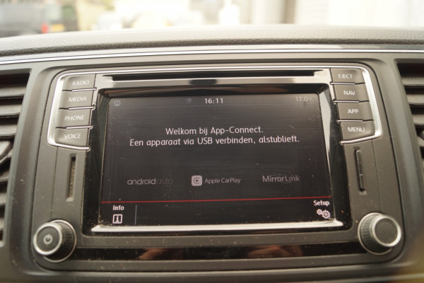 Volkswagen Transporter 2.0 TDI 150pk DSG Highline -LED-NAVI-PDC-ACC-