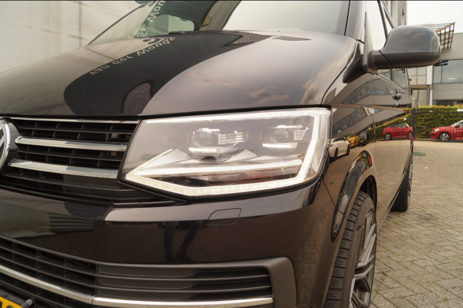 Volkswagen Transporter 2.0 TDI 150pk DSG Highline -LED-NAVI-PDC-ACC-