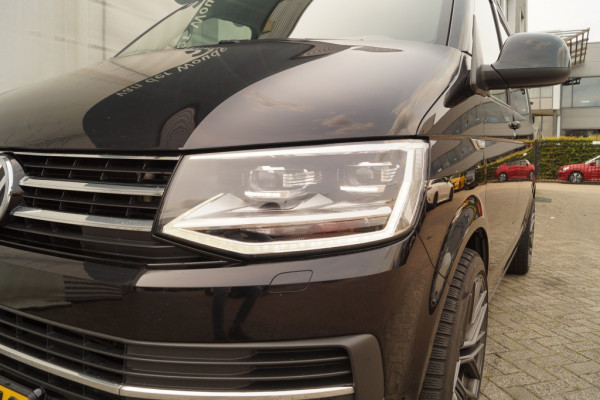 Volkswagen Transporter 2.0 TDI 150pk DSG Highline -LED-NAVI-PDC-ACC-