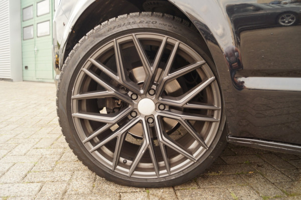 Volkswagen Transporter 2.0 TDI 150pk DSG Highline -LED-NAVI-PDC-ACC-