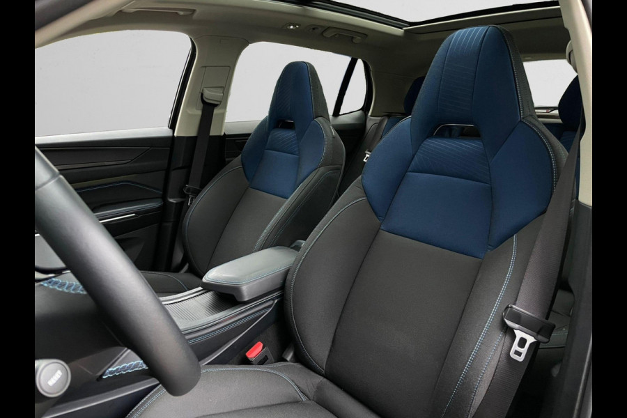 Lynk & Co RS Shadow Edition 01 1.5 262PK Pano 360 Camera Navi Adapt cruise 262PK Elekr. Achterklep Trekhaak