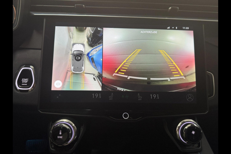 Lynk & Co RS Shadow Edition 01 1.5 262PK Pano 360 Camera Navi Adapt cruise 262PK Elekr. Achterklep Trekhaak