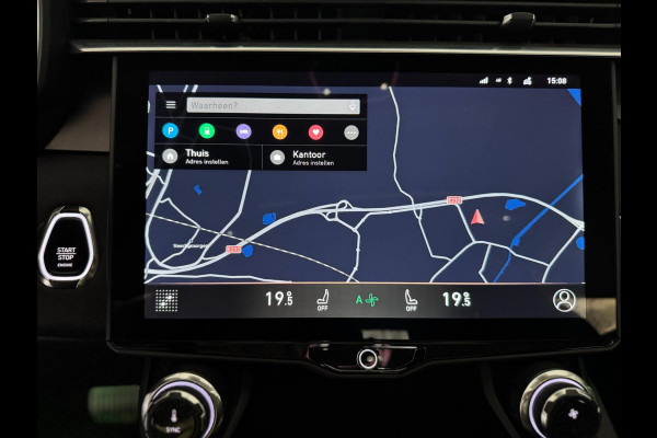 Lynk & Co RS Shadow Edition 01 1.5 262PK Pano 360 Camera Navi Adapt cruise 262PK Elekr. Achterklep Trekhaak