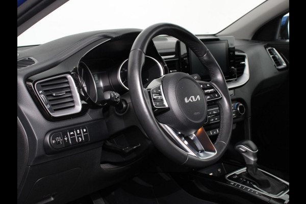 Kia Ceed Sportswagon 1.6 GDI PHEV DynamicLine Climate control Achteruitrijd camera Cruise control Parkeersensoren LED Lane assist Apple Carplay/ Android auto