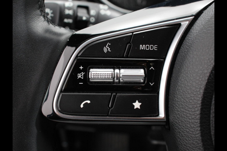 Kia Ceed Sportswagon 1.6 GDI PHEV DynamicLine Climate control Achteruitrijd camera Cruise control Parkeersensoren LED Lane assist Apple Carplay/ Android auto