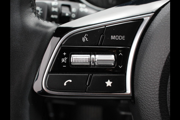 Kia Ceed Sportswagon 1.6 GDI PHEV DynamicLine Climate control Achteruitrijd camera Cruise control Parkeersensoren LED Lane assist Apple Carplay/ Android auto