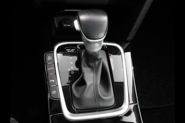 Kia Ceed Sportswagon 1.6 GDI PHEV DynamicLine Climate control Achteruitrijd camera Cruise control Parkeersensoren LED Lane assist Apple Carplay/ Android auto