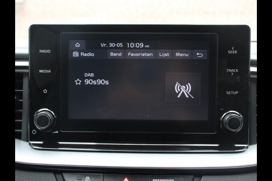 Kia Ceed Sportswagon 1.6 GDI PHEV DynamicLine Climate control Achteruitrijd camera Cruise control Parkeersensoren LED Lane assist Apple Carplay/ Android auto