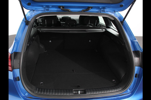 Kia Ceed Sportswagon 1.6 GDI PHEV DynamicLine Climate control Achteruitrijd camera Cruise control Parkeersensoren LED Lane assist Apple Carplay/ Android auto