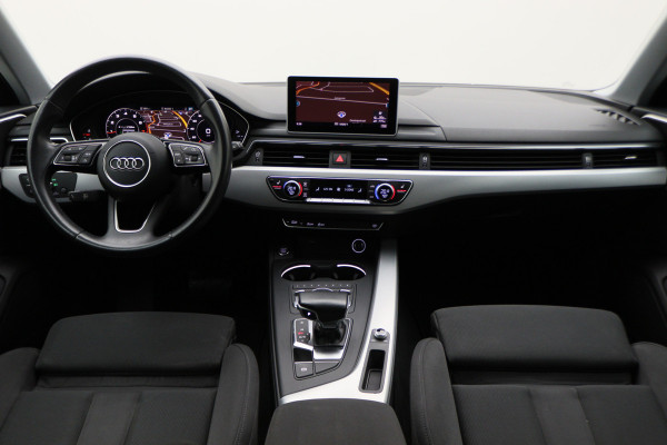 Audi A4 Avant 1.4 TFSI Design Pro Line Plus Virtual Cockpit, Climate, Cruise, Apple Carplay, Trekhaak, 19''